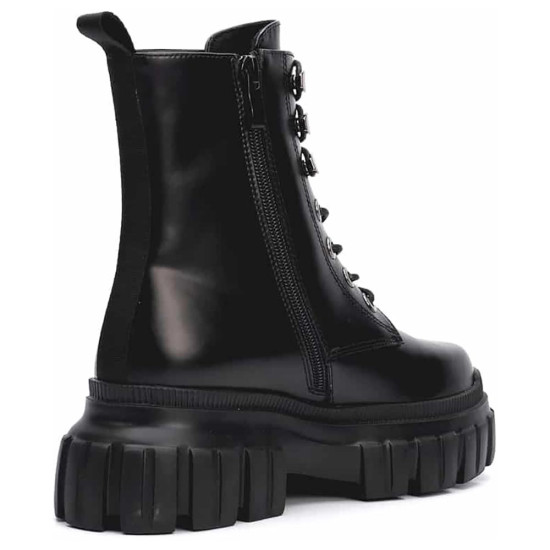 Favela Corporal Boots